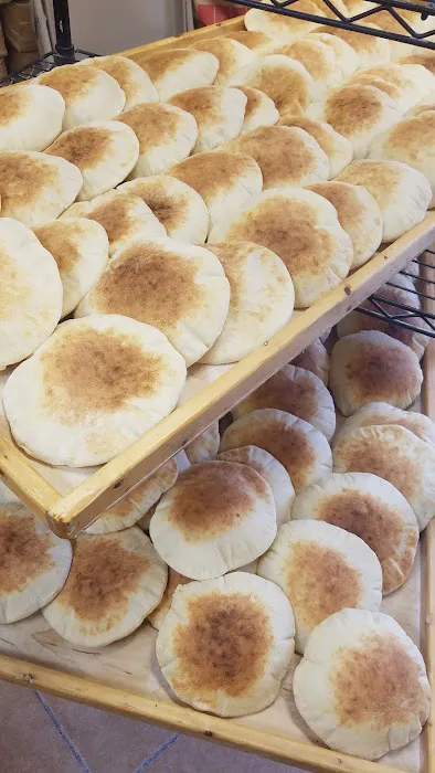 Al Medina Bakery Picture 8