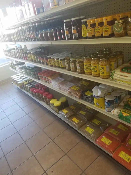 Al Medina Bakery Picture 3