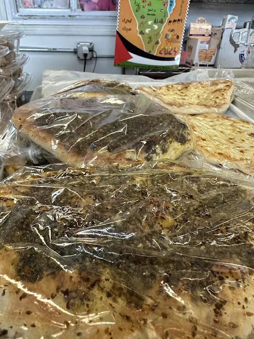 Al Medina Bakery Picture 7