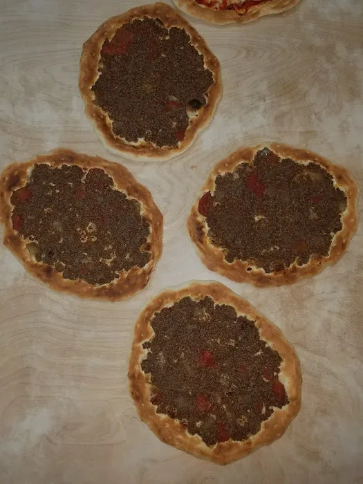 Al Medina Bakery Picture 2