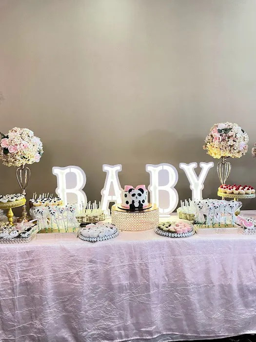 Susu's Dream Cakes Picture 5