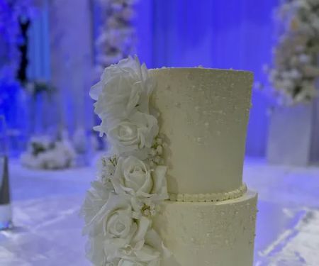 Susu's Dream Cakes
