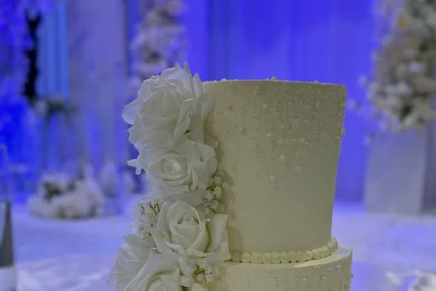 Susu's Dream Cakes