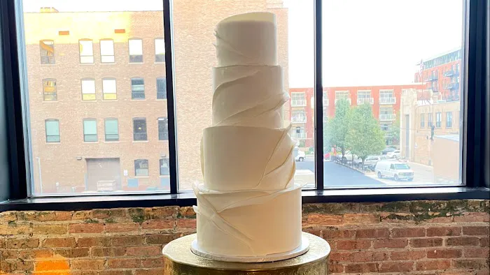 Susu's Dream Cakes Picture 3