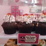 Smallcakes Cupcakery and Ice Cream