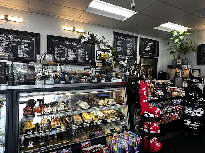 Balkan Bakery Picture 4