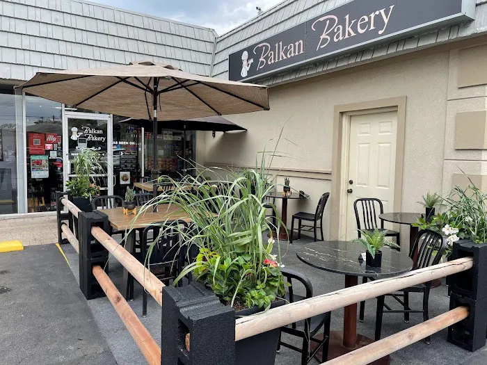 Balkan Bakery Picture 3