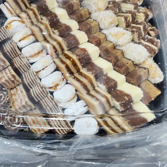 Balkan Bakery Picture 8