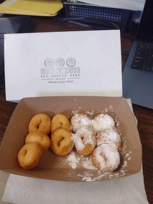 BB's Baby Donuts Picture 4
