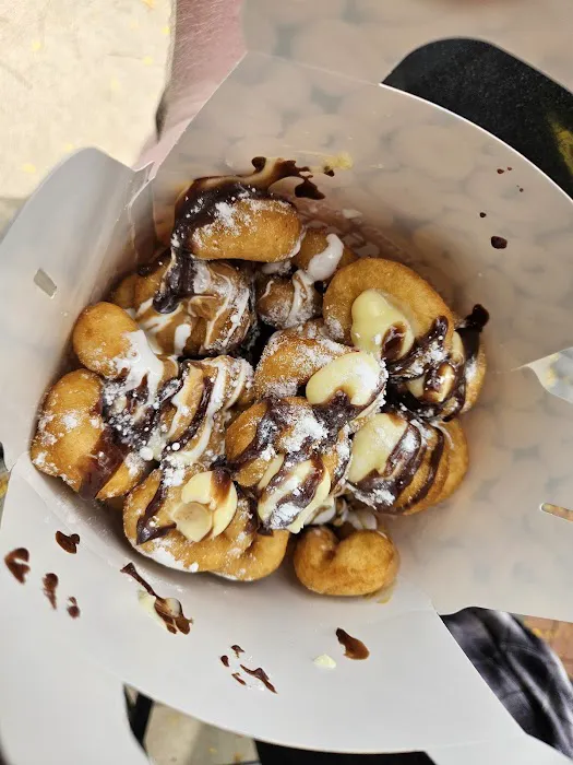 BB's Baby Donuts Picture 8