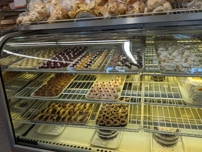 Kirschbaum's Bakery Picture 3