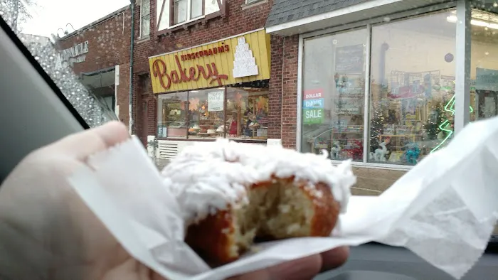 Kirschbaum's Bakery Picture 1