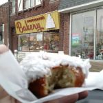 Kirschbaum's Bakery