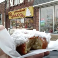 Kirschbaum's Bakery ico
