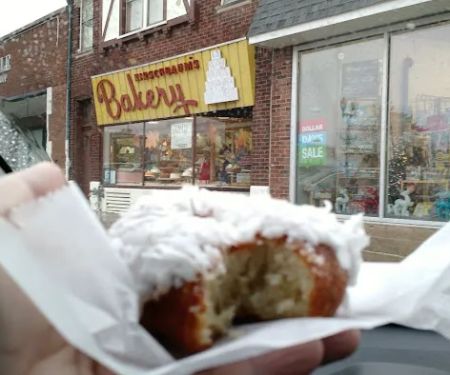 Kirschbaum's Bakery