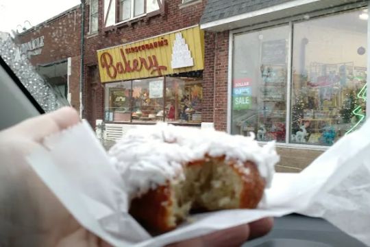 Kirschbaum's Bakery