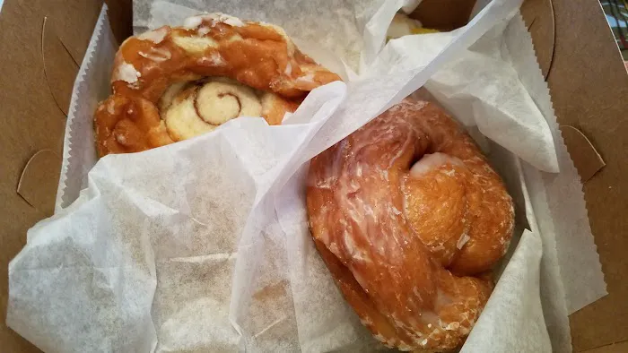 Kirschbaum's Bakery Picture 2