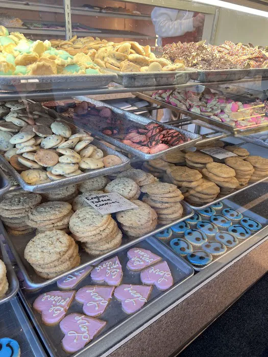 Kirschbaum's Bakery Picture 7