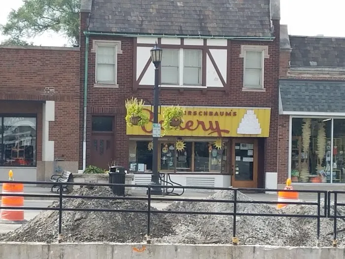 Kirschbaum's Bakery Picture 10