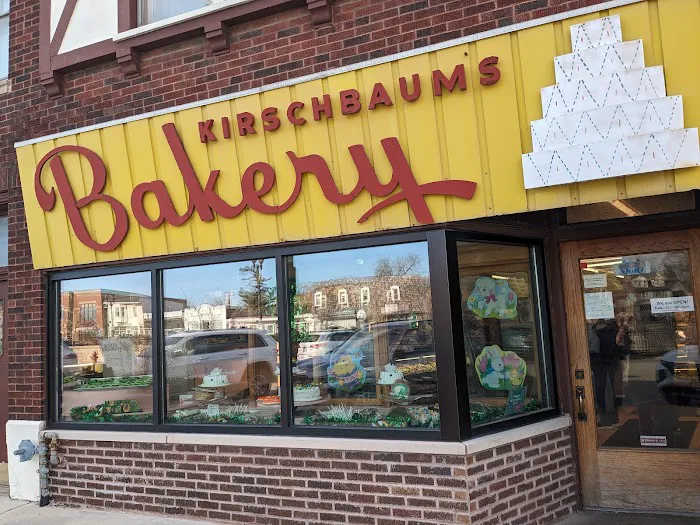 Kirschbaum's Bakery Picture 5