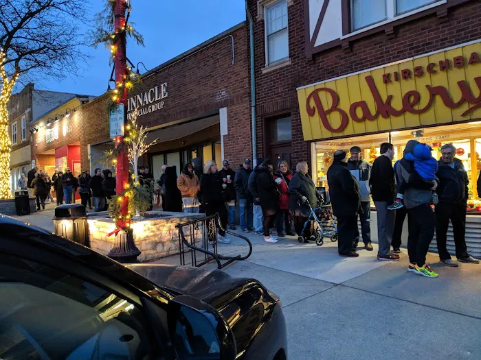 Kirschbaum's Bakery Picture 9