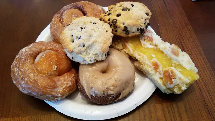 Kirschbaum's Bakery Picture 4