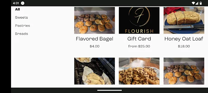 Flourish Bakery Picture 1