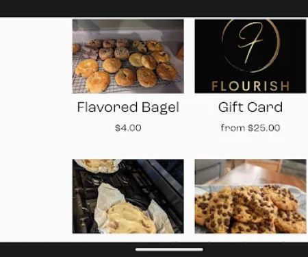 Flourish Bakery