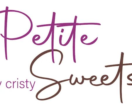 Petite Sweets by Cristy