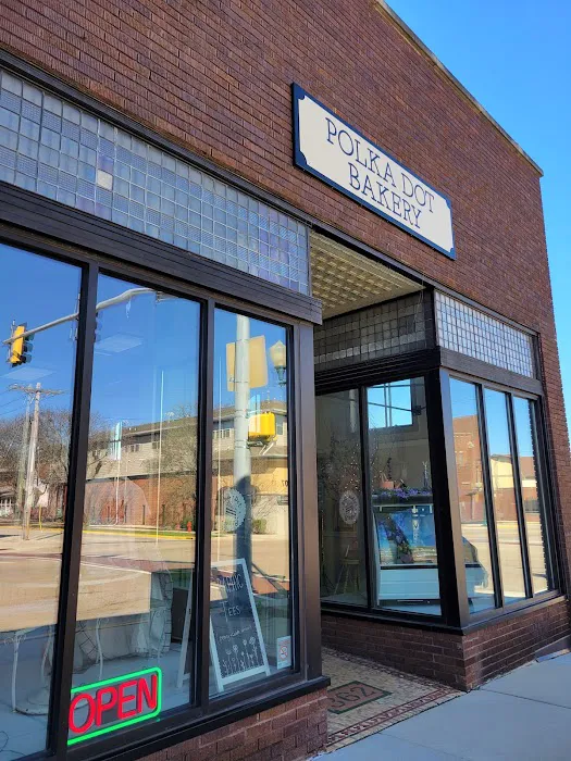 Polka Dot Bakery Picture 5