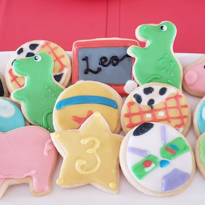 Polka Dot Bakery Picture 9