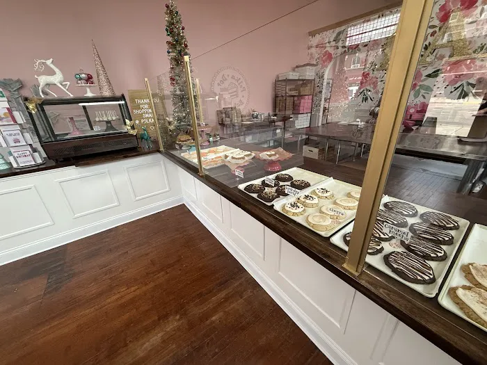Polka Dot Bakery Picture 2