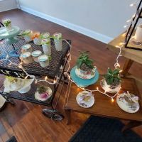 Polka Dot Bakery ico