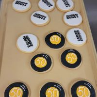 Elleson's Bakery ico