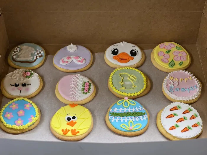 Elleson's Bakery Picture 2