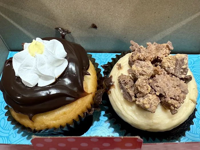 Smallcakes Picture 4
