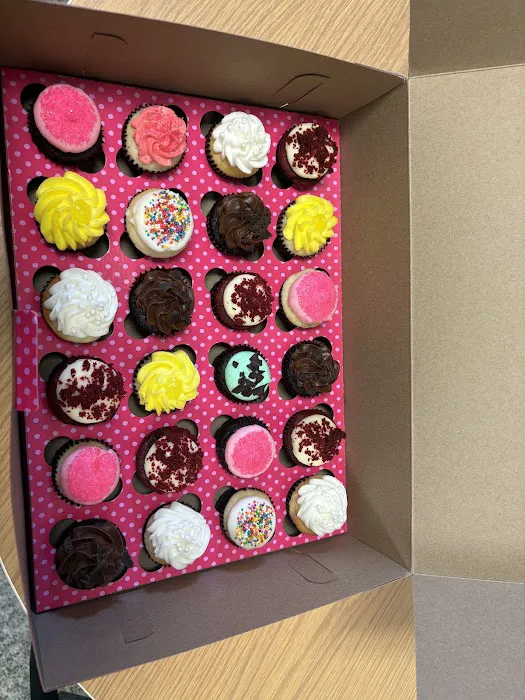 Smallcakes Picture 7