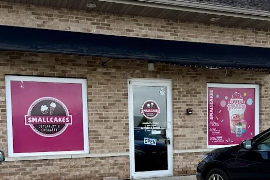 Smallcakes