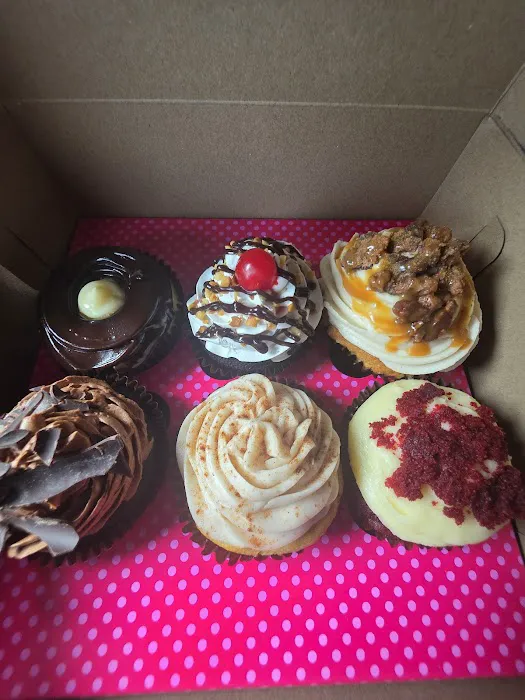 Smallcakes Picture 6