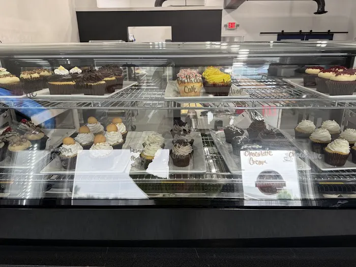 Smallcakes Picture 9