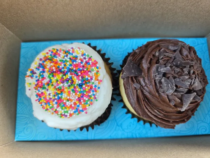 Smallcakes Picture 5