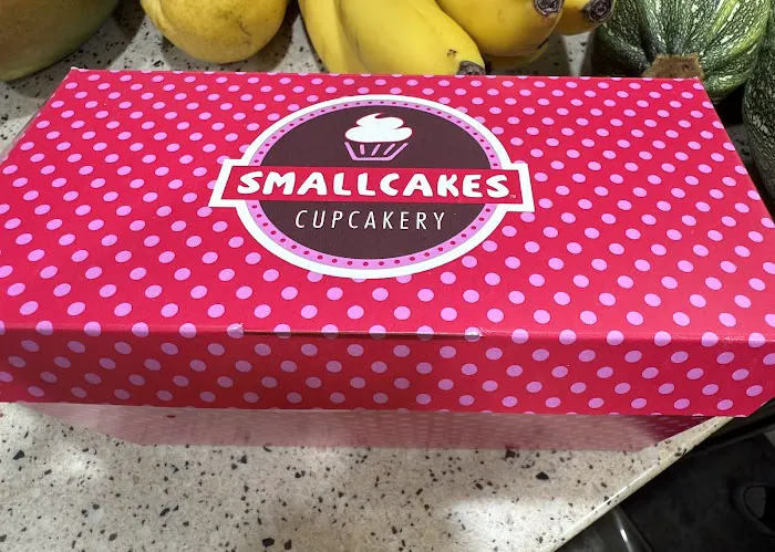 Smallcakes Picture 10