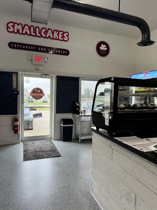 Smallcakes Picture 3