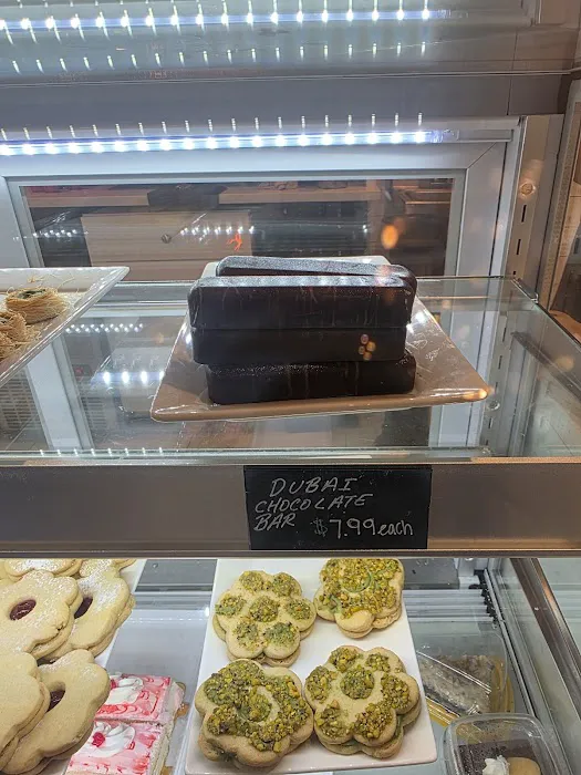 Dolce V Bakery & Gelato Picture 2