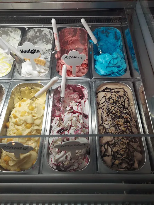 Dolce V Bakery & Gelato Picture 7