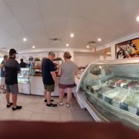 Dolce V Bakery & Gelato ico