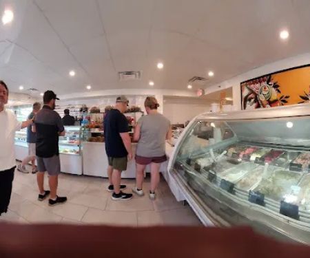 Dolce V Bakery & Gelato