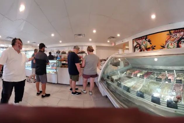 Dolce V Bakery & Gelato
