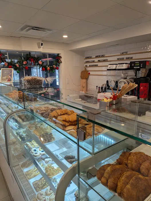 Dolce V Bakery & Gelato Picture 5