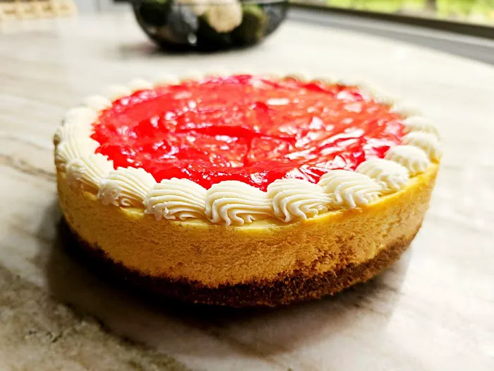 Stewarts' Cheesecakes Picture 4